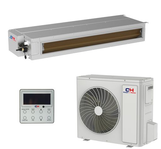 Кондиционер Cooper&Hunter CH-IDH100PRK2/CH-IU100RM2
