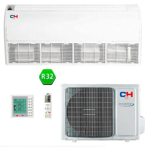 Кондиціонер Cooper&Hunter CH-IF071RK/CH-IU071RK