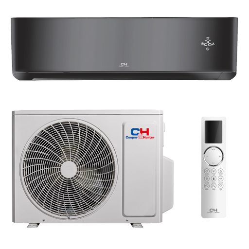 Кондиционер Cooper&Hunter CH-S09FTXAL2-FB