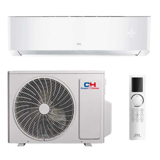 Кондиционер Cooper&Hunter CH-S12FTXAL2-WP