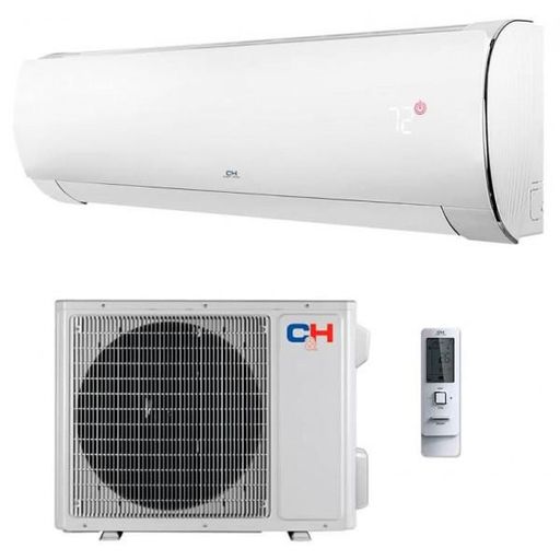 Кондиціонер Cooper&Hunter CH-S12FTXD2-WP