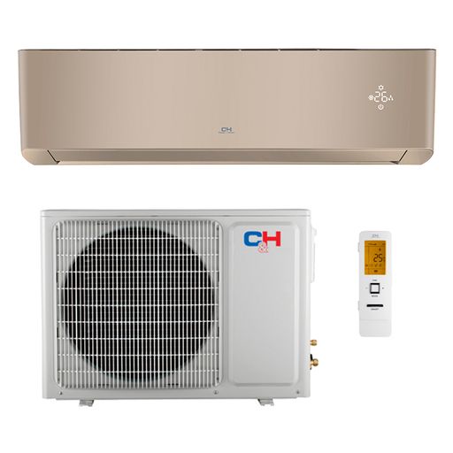 Кондиционер Cooper&Hunter CH-S18FTXAL-GD