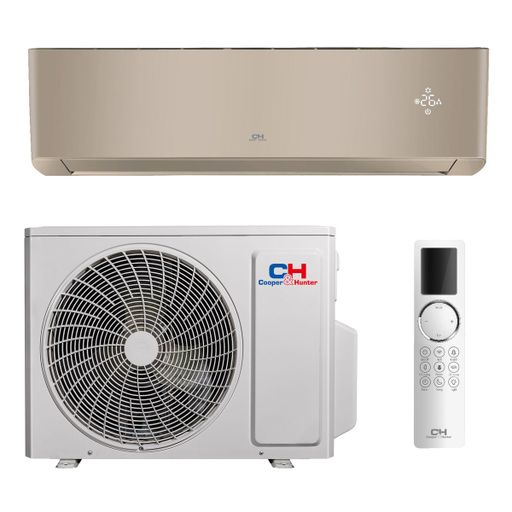 Кондиционер Cooper&Hunter CH-S18FTXAL2-GD