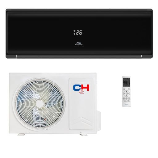 Кондиционер Cooper&Hunter CH-S18FTXN-PB