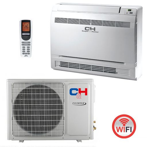 Кондиционер Cooper&Hunter CH-S18FVX-NG