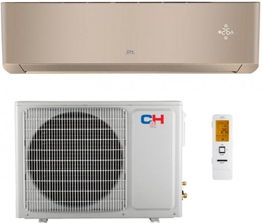 Кондиционер Cooper&Hunter CH-S24FTXAL-GD