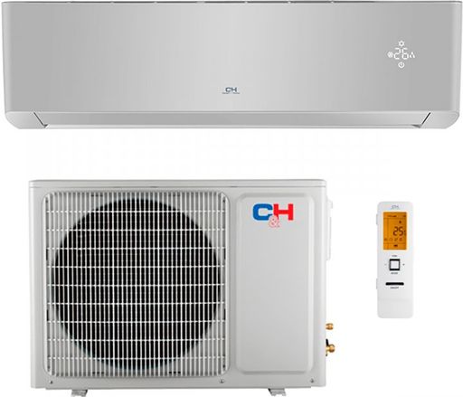 Кондиционер Cooper&Hunter CH-S24FTXAL-SC
