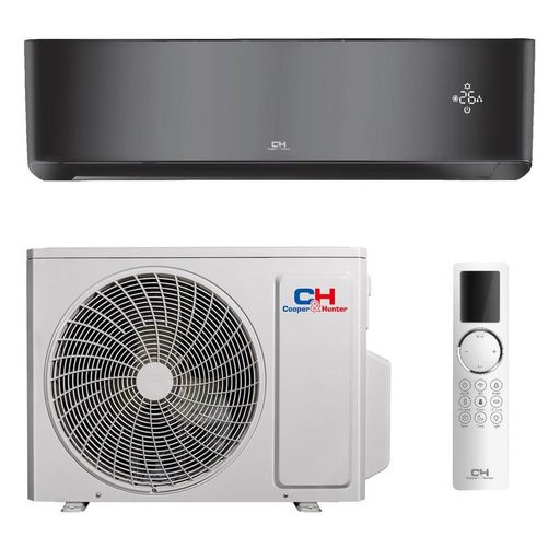 Кондиционер Cooper&Hunter CH-S24FTXAL2-FB