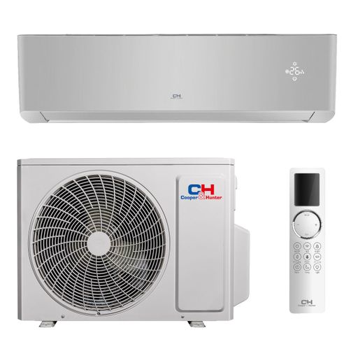 Кондиционер Cooper&Hunter CH-S24FTXAL2-SC