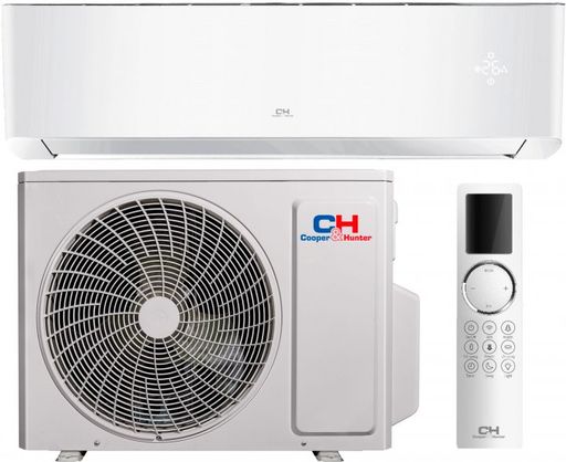 Кондиционер Cooper&Hunter CH-S24FTXAL2-WP