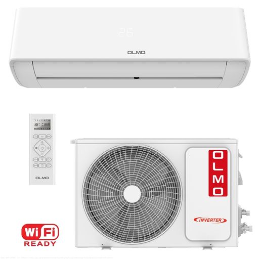 Кондиционер Olmo OSH-12FWH