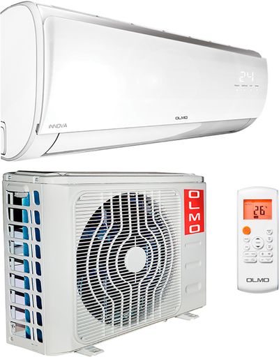 Кондиціонер Olmo OSH-24FR9