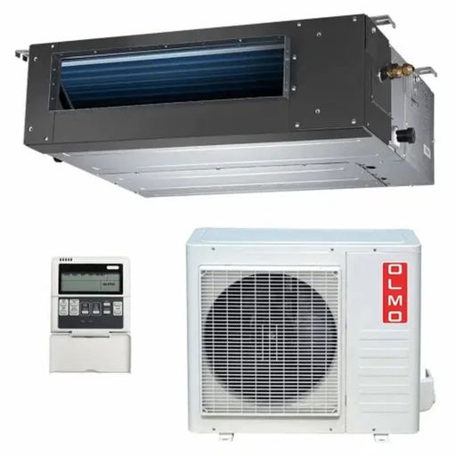 Кондиционер Olmo OSH-B24HRK3/OSH-OU24HRK3