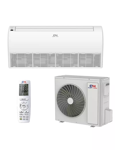 Кондиционер  Cooper&Hunter CH-IF160RK2/CH-IU160RM2