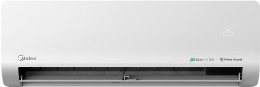 Кондиционер Midea Eazy MSEZ-09HRFN8-I/MSEZ-09HRFN8-O