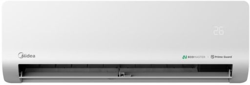 Кондиціонер Midea Eazy MSEZ-18HRFN8-I/MSEZ-18HRFN8-O