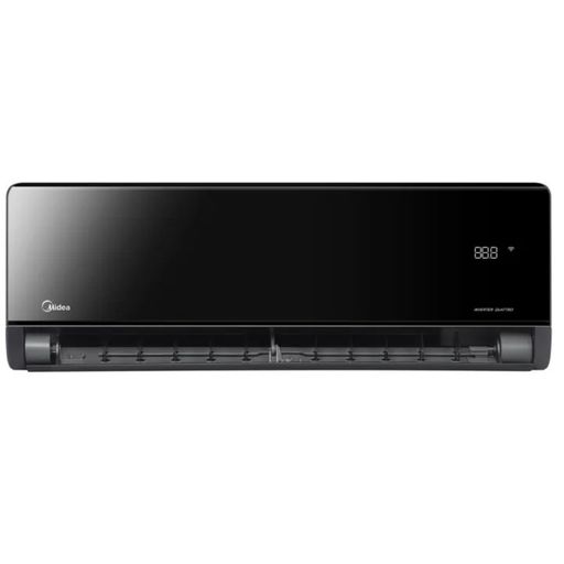 Кондиціонер Midea Penrose MSXT-12HRFN8-BLACK-I/MSXT-12HRFN8-BLACK-O