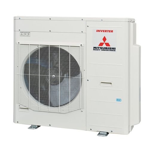Наружный блок кондиционера Mitsubishi Heavy SCM125ZM-S