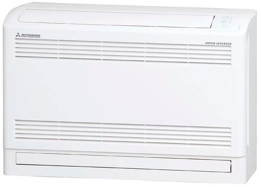 Кондиціонер Mitsubishi Heavy SRF25ZS-W/SRC25ZS-W2