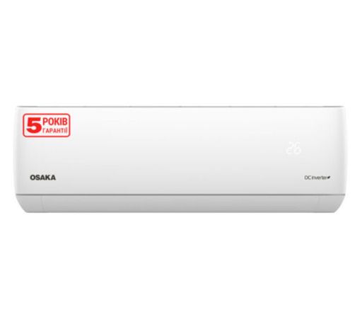 Кондиционер Osaka STVP-24HH3 Power Pro DC Inverter