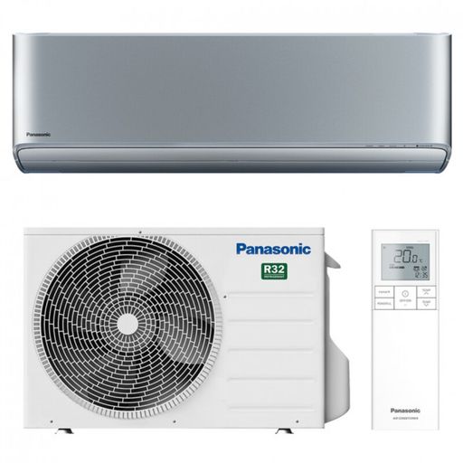 Кондиціонер Panasonic Etherea Silver CS-XZ35ZKEW/CU-Z35ZKE