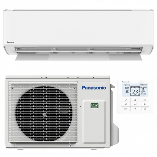 Кондиционер Panasonic Server AC CS-Z42YKEA/CU-Z42YKEA