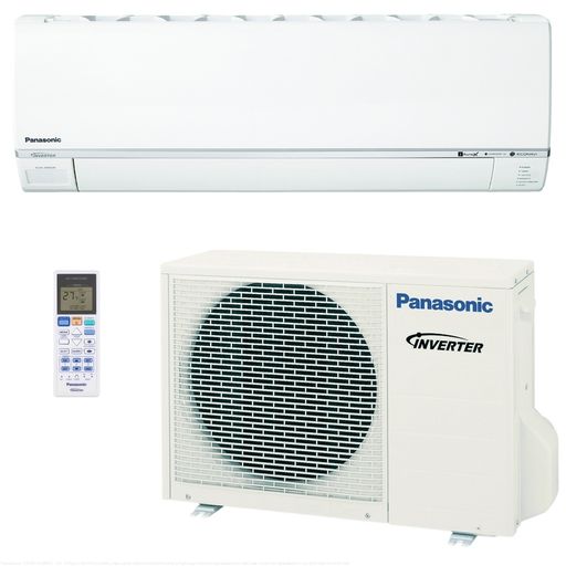 Кондиціонер Panasonic Elite CS-E12RKDW/CU-E12RKD