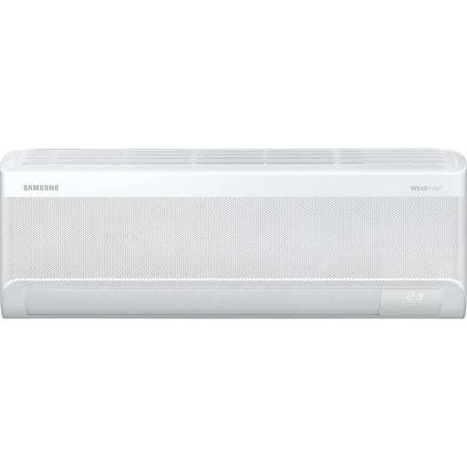 Кондиціонер Samsung AR60F18C1BWNUA+(AR60F18C1BWXUA)