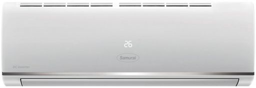 Кондиціонер Samurai SMA-12HRDN8GO