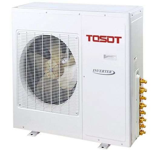 Наружный блок кондиционера TOSOT TM-18U2(O)2