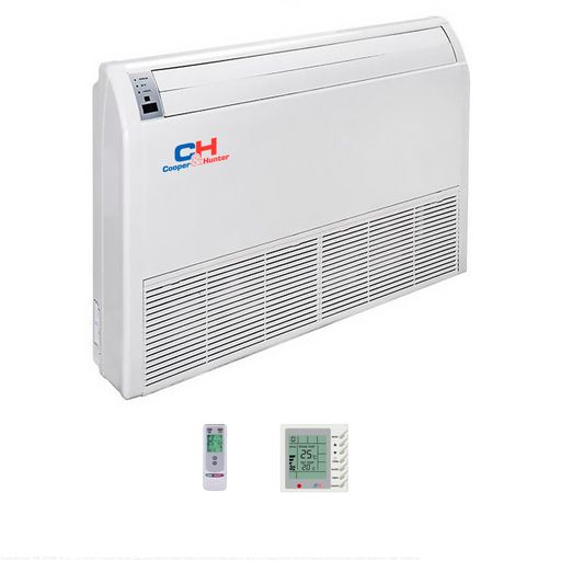 Внутренний блок Cooper&Hunter CHML-IW09VNK Indoor unit