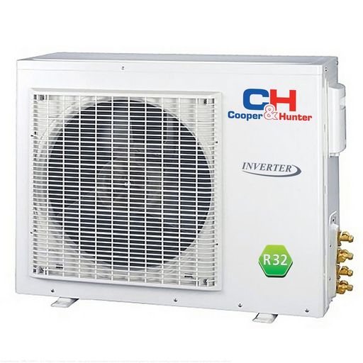 Наружный блок Cooper&Hunter CHML-U18RK2-NG Outdoor unit