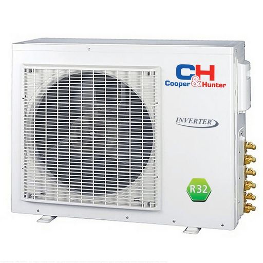 Наружный блок Cooper&Hunter  CHML-U21RK3-NG Outdoor unit