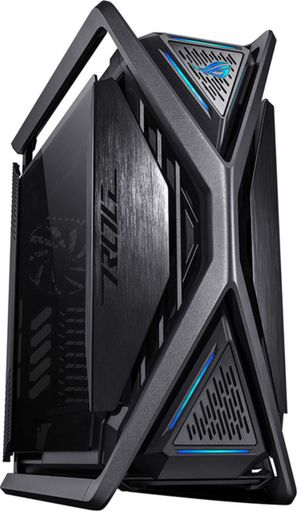 Корпус ASUS GR701 Hyperion BK (90DC00F0-B39000)