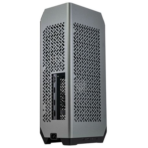 Комп`ютерний корпус MITX 850W NR100-MNNN85-SL0 COOLER MASTER