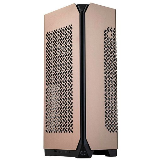 Комп`ютерний корпус MITX 850W NR100-ZNNN85-SL0 COOLER MASTER