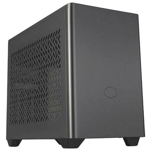 Корпус для комп'ютера MITX W/O PSU NR200PV2-KCNN COOLER MASTER