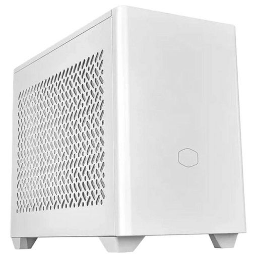 Корпус для комп'ютера MITX W/O PSU NR200PV2-WCNN COOLER MASTER