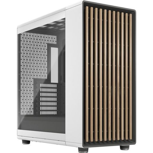 Корпус Fractal Design North XL Chalk White (FD-C-NOR1X-04) Europe