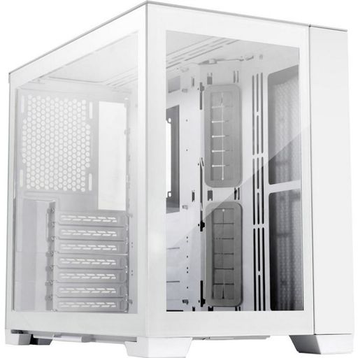 Корпус Lian Li O11 Dynamic Mini Snow Edition (GELI-851) Europe
