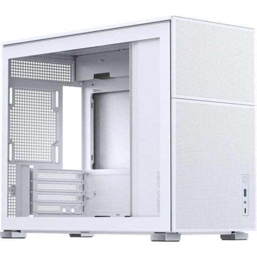 Корпус JONSBO D31 MESH White