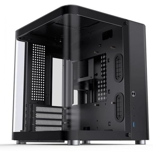 Корпус JONSBO TK-1 Black