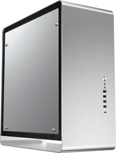 Корпус JONSBO UMX6S Silver