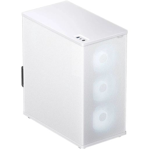Корпус JONSBO VR4 White