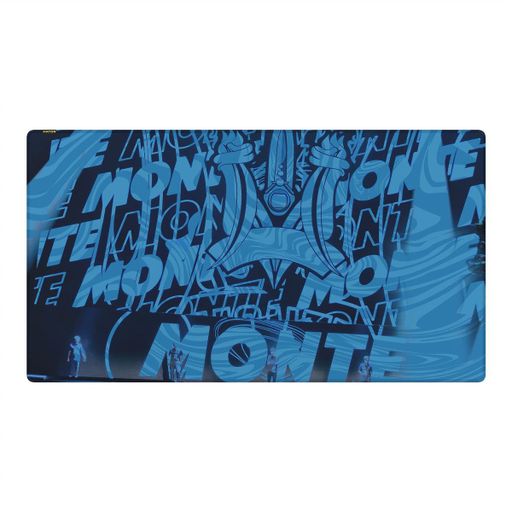 Килимок для миші Hator Tonn eSport 3XL Monte Edition (HTP044)