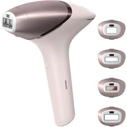 Фотоэпилятор Philips Lumea IPL 9900 Series BRI977/00 Europe
