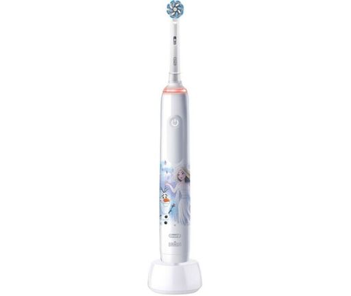 Зубна щітка Braun Oral-B D505.513.Z3K Frozen 3772 (6+)