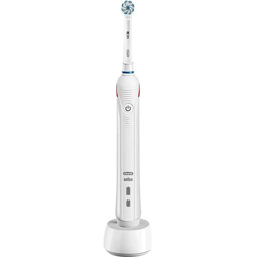 Электрическая зубная щетка Oral-B Pro2 2000 Sensi UltraThin D501.513.2