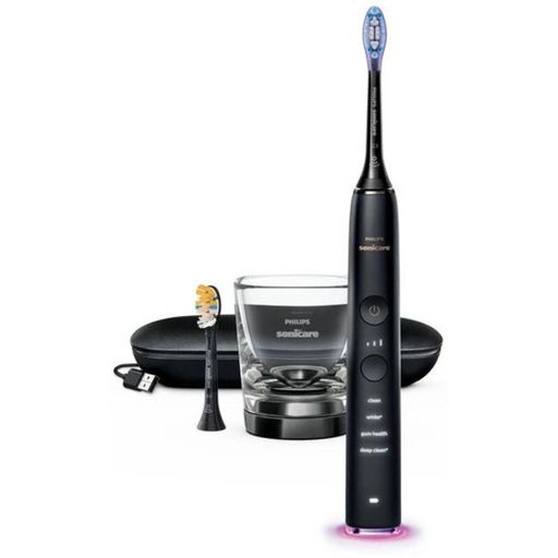 Электрическая зубная щетка Philips HX9917/89