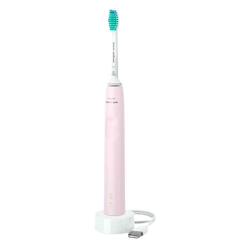 Електрична зубна щітка Philips Sonicare 3100 series HX3671/11 Europe